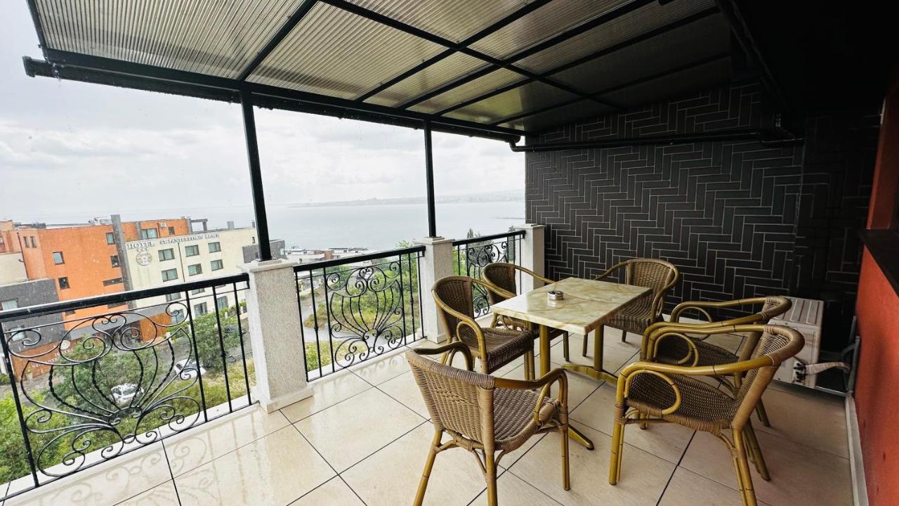 Chateau Del Marina Apart Complex Neszebar Kültér fotó